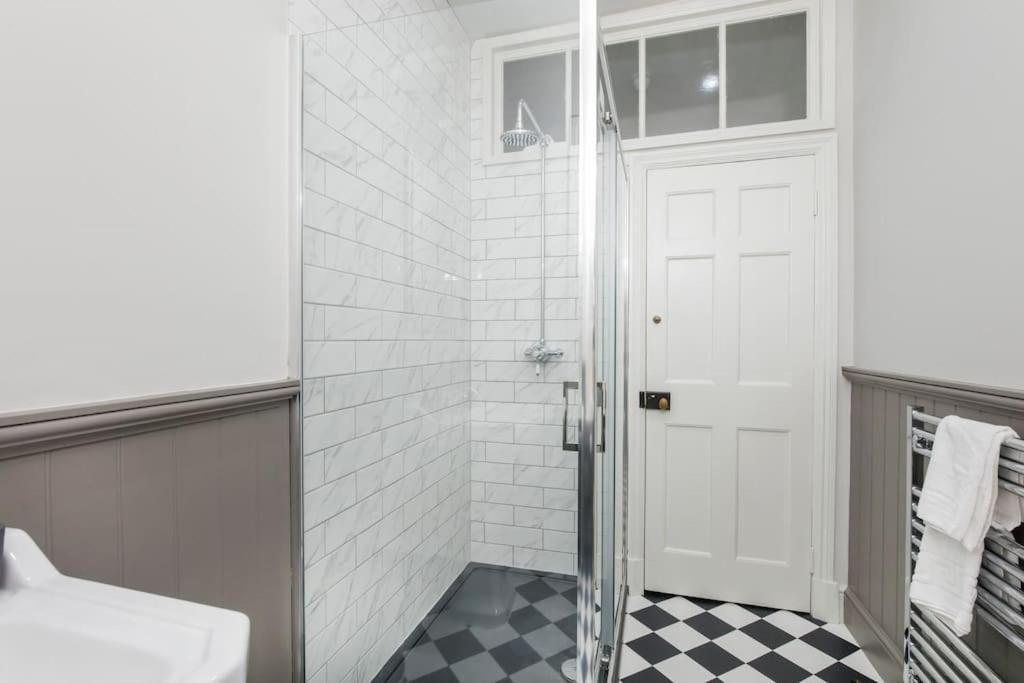 Ferienwohnung Aldwark View With Free Parking York Exterior foto