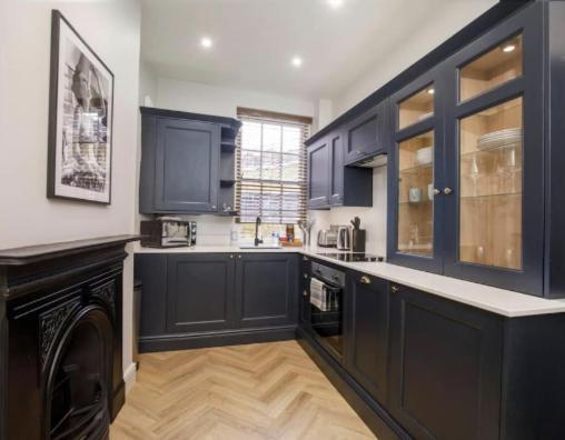 Ferienwohnung Aldwark View With Free Parking York Exterior foto