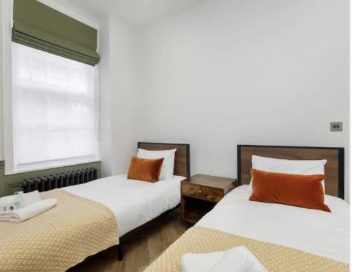 Ferienwohnung Aldwark View With Free Parking York Exterior foto